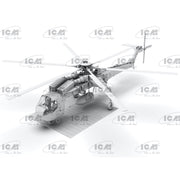 ICM 53200 1/35 M8A1 US Landing Mat 210 x 336 mm
