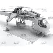 ICM 53200 1/35 M8A1 US Landing Mat 210 x 336 mm