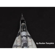 ICM 72140 1/72 The Ghost of Kyiv MiG-29 of Ukrainian Air Force