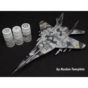 ICM 72140 1/72 The Ghost of Kyiv MiG-29 of Ukrainian Air Force