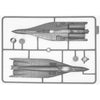 ICM 72143 1/72 Radar Hunter Mikoyan MiG-29 9-13 Ukrainian Fighter with HARM Missiles