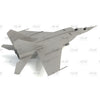 ICM 72176 1/72 Mikoyan MiG-25RU Soviet Training Aircraft