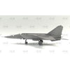 ICM 72176 1/72 Mikoyan MiG-25RU Soviet Training Aircraft