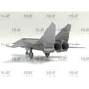 ICM 72178 1/72 MiG-25PU Foxbat-C