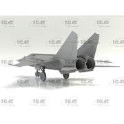 ICM 72178 1/72 MiG-25PU Foxbat-C