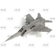 ICM 72178 1/72 MiG-25PU Foxbat-C