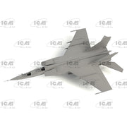 ICM 72178 1/72 MiG-25PU Foxbat-C