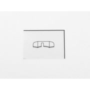 ICM 72191 1/72 Heinkel He 51B-1 Spanish Air Force Biplane Fighter