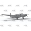 ICM 72205 1/72 Mitsubishi Ki-21-1a Sally Heavy Bomber 4823044409334