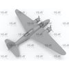 ICM 72205 1/72 Mitsubishi Ki-21-1a Sally Heavy Bomber 4823044409334