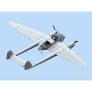 ICM 72291 1/72 Focke-Wulf Fw 189A-1 WWII German Reconnaissance Plane*