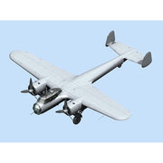 ICM 72304 1/72 Dornier Do 17Z-2 WWII German Bomber