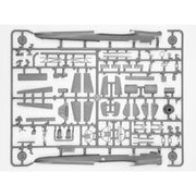 ICM 72304 1/72 Dornier Do 17Z-2 WWII German Bomber