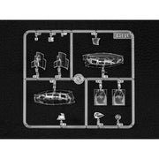 ICM 72304 1/72 Dornier Do 17Z-2 WWII German Bomber
