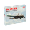 ICM 72305 1/72 Dornier Do-215B-4 WWII Reconnaissance Version