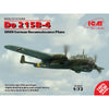 ICM 72305 1/72 Dornier Do-215B-4 WWII Reconnaissance Version