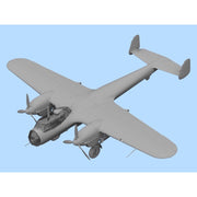 ICM 72305 1/72 Dornier Do-215B-4 WWII Reconnaissance Version