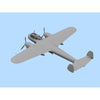 ICM 72305 1/72 Dornier Do-215B-4 WWII Reconnaissance Version