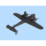 ICM 72305 1/72 Dornier Do-215B-4 WWII Reconnaissance Version