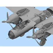 ICM 72305 1/72 Dornier Do-215B-4 WWII Reconnaissance Version