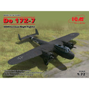 ICM 72307 1/72 Dornier Do 17Z-7 Nachtjager