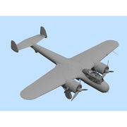 ICM 72307 1/72 Dornier Do 17Z-7 Nachtjager