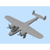 ICM 72307 1/72 Dornier Do 17Z-7 Nachtjager