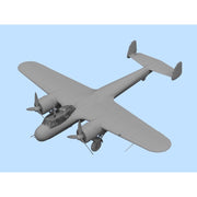 ICM 72307 1/72 Dornier Do 17Z-7 Nachtjager