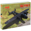 ICM 72307 1/72 Dornier Do 17Z-7 Nachtjager