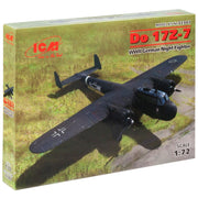 ICM 72307 1/72 Dornier Do 17Z-7 Nachtjager