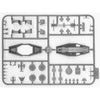 ICM 72441 1/72 Sd.Kfz 261 German Radio Communication Vehicle 4823044401703