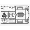 ICM 72451 1/72 Krupp KFZ70 German Truck 4823044401956