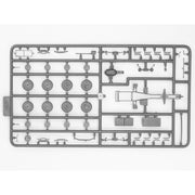 ICM 72451 1/72 Krupp KFZ70 German Truck 4823044401956