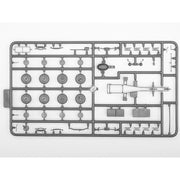 ICM 72461 1/72 Krupp L2H143 Kfz 69 Artillery Tractor and PaK-36 Gun