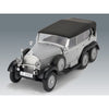 ICM 72472 1/72 G4 Soft Top WWII German Staff Car 1935 prod.*