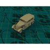 ICM 72472 1/72 G4 Soft Top WWII German Staff Car 1935 prod.*