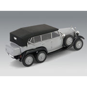 ICM 72472 1/72 G4 Soft Top WWII German Staff Car 1935 prod.*