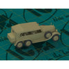 ICM 72472 1/72 G4 Soft Top WWII German Staff Car 1935 prod.*