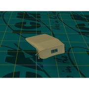 ICM 72472 1/72 G4 Soft Top WWII German Staff Car 1935 prod.*