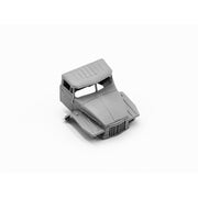 ICM 72707 1/72 BM-21 Grad MLRS of the Armed Forces of Ukraine