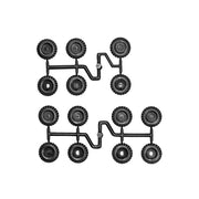 ICM 72707 1/72 BM-21 Grad MLRS of the Armed Forces of Ukraine