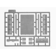 ICM 72708 1/72 URAL-4320 Military Truck of the Armed Forces of Ukraine
