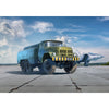 ICM 72815 1/72 APA-50M ZIL-131 Airfield Mobile Electric Unit Special Purpose Vehicles