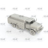 ICM 72815 1/72 APA-50M ZIL-131 Airfield Mobile Electric Unit Special Purpose Vehicles