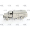 ICM 72815 1/72 APA-50M ZIL-131 Airfield Mobile Electric Unit Special Purpose Vehicles