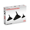 ICM A002 Aircraft Models Stands Black Edition
