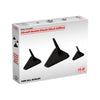 ICM A002 Aircraft Models Stands Black Edition