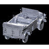 ICM DS3503 1/35 Wehrmacht Off-road Cars with Kfz.1 Horch 108 Typ 40 L1500A Diorama Set