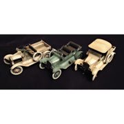 ICM DS3510 1/35 WWI ANZAC Desert Patrol Model T LCP Utility Touring