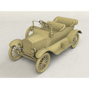 ICM DS3510 1/35 WWI ANZAC Desert Patrol Model T LCP Utility Touring